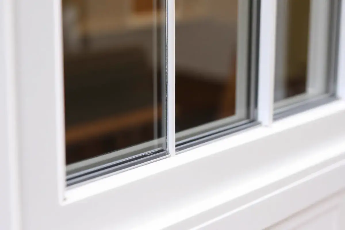 Islington Georgian terrace interior with original cornicing and thermally efficient secondary glazing